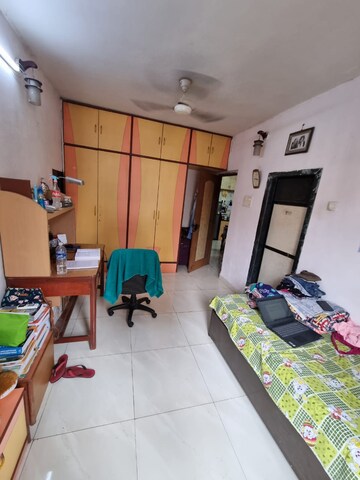 Team Area in 2 BHK Apartment at Rachana Shilp CHS, Kharghar Sector 20 – for Sale