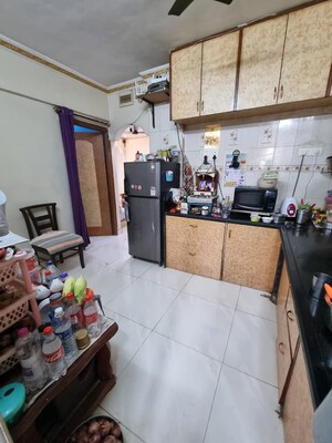 Team Area in 2 BHK Apartment at Rachana Shilp CHS, Kharghar Sector 20 – for Sale