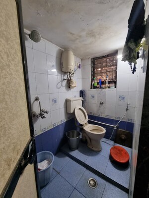 Team Area in 2 BHK Apartment at Rachana Shilp CHS, Kharghar Sector 20 – for Sale