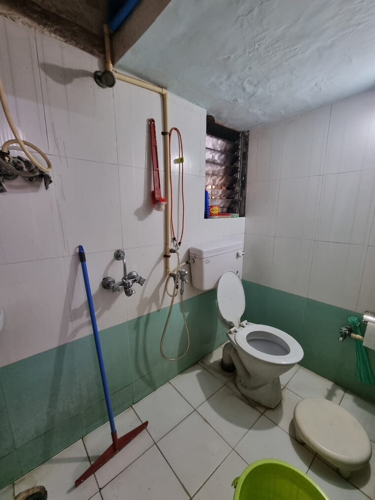 Team Area, rachana-shilp-chs 2 Bedroom 695 Sq.Ft. Apartment In Kharghar Sector 20 Navi Mumbai 9594724