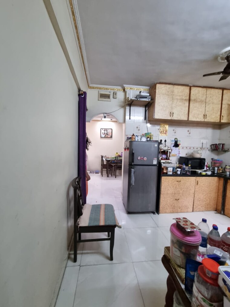 undefined, rachana-shilp-chs 2 Bedroom 695 Sq.Ft. Apartment In Kharghar Sector 20 Navi Mumbai 9594724