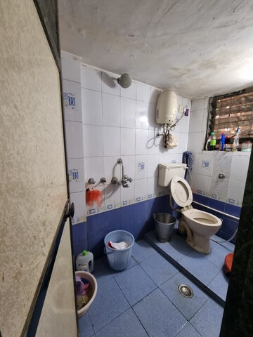 Team Area in 2 BHK Apartment at Rachana Shilp CHS, Kharghar Sector 20 – for Sale