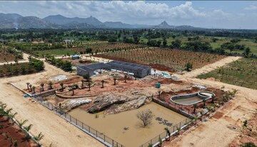  Plot For Sale in Gauribidanur Road