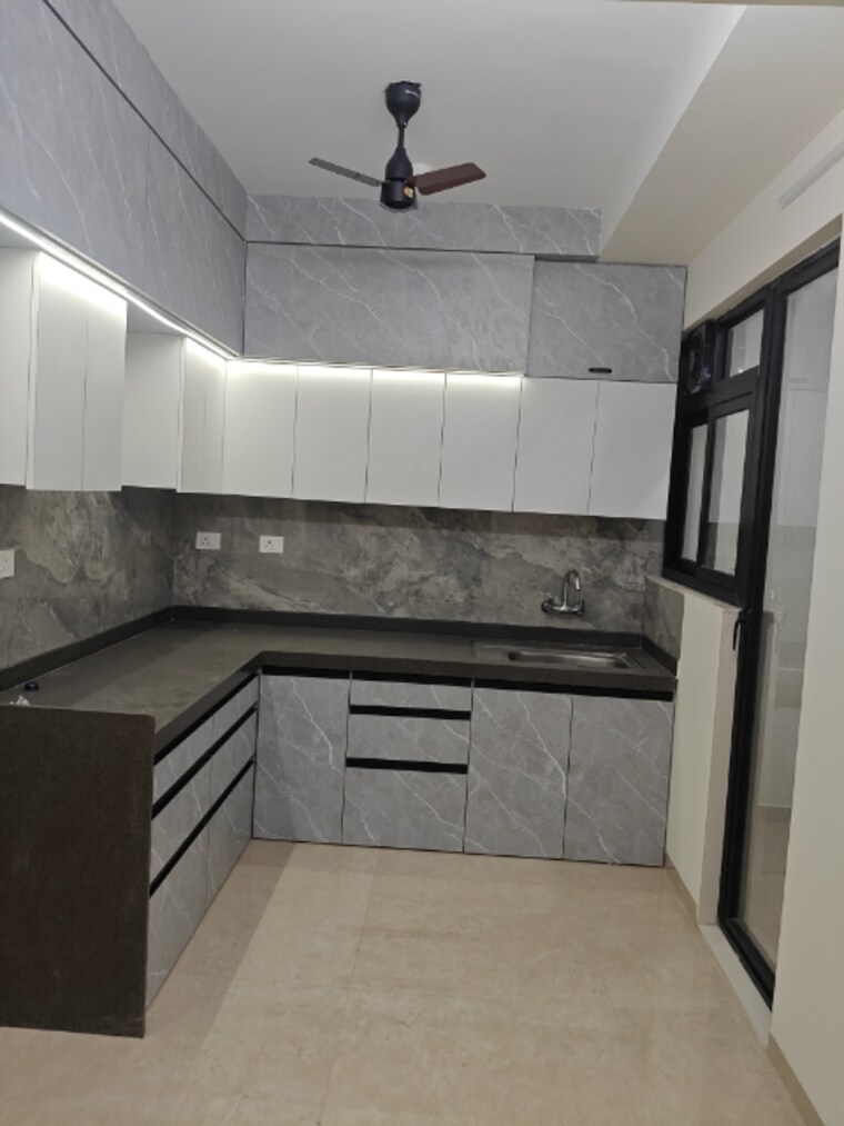 Kitchen, dosti-eastern-bay 3 Bedroom 1191 Sq.Ft. Apartment In Wadala Mumbai 9594815