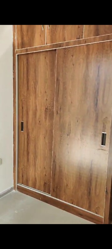 Bathroom in 3 BHK Apartment at One Oak Atmos, Gomti Nagar – for Rent