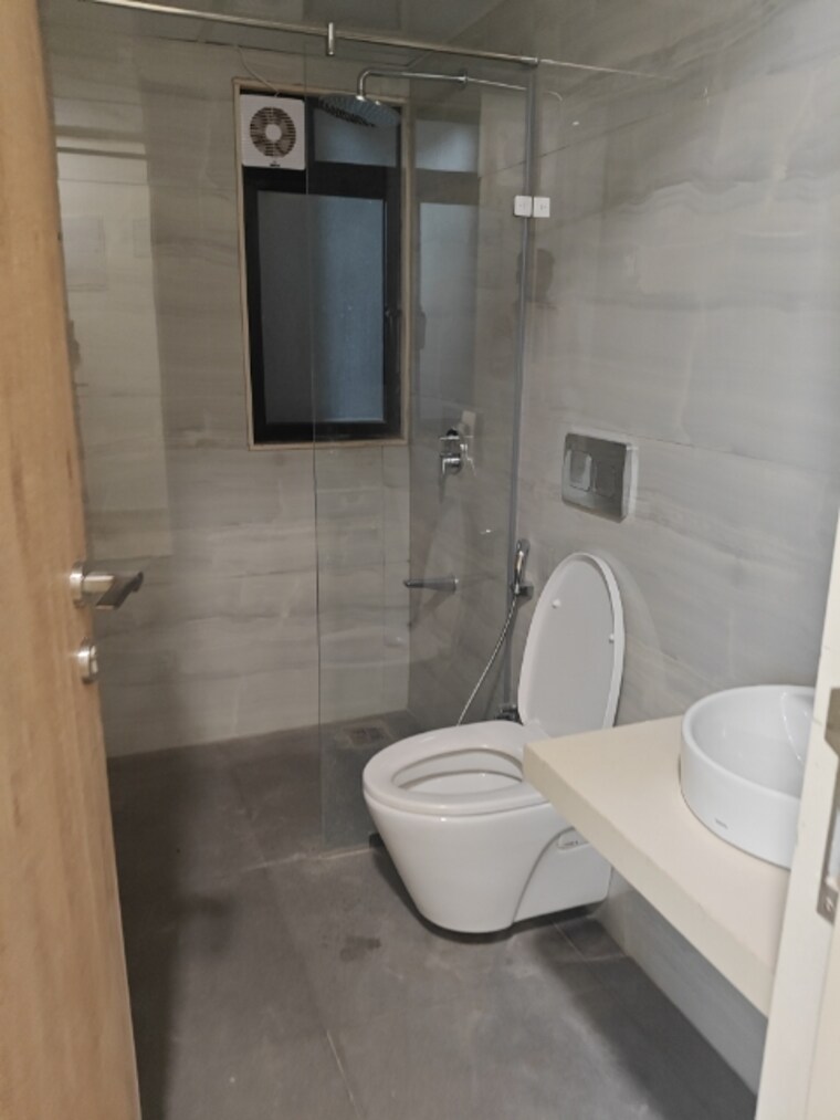 Bathroom, dosti-eastern-bay 3 Bedroom 1191 Sq.Ft. Apartment In Wadala Mumbai 9594815