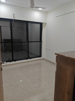 Master Bedroom in 3 BHK Apartment at Dosti Eastern Bay, Wadala – for Rent