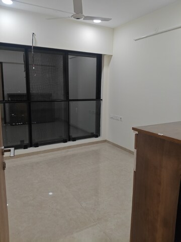 Master Bedroom in 3 BHK Apartment at Dosti Eastern Bay, Wadala – for Rent