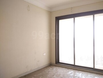 Room in 2 BHK Apartment at 5P Bhagwati Heritage, Kamothe – for Sale