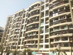 2 BHK + Extra Room 1215 Sq.Ft. Apartment in 5P Bhagwati Heritage
