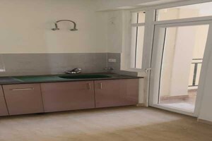 Kitchen in 2 BHK Apartment at Sector 1 Greater Noida – for Rent