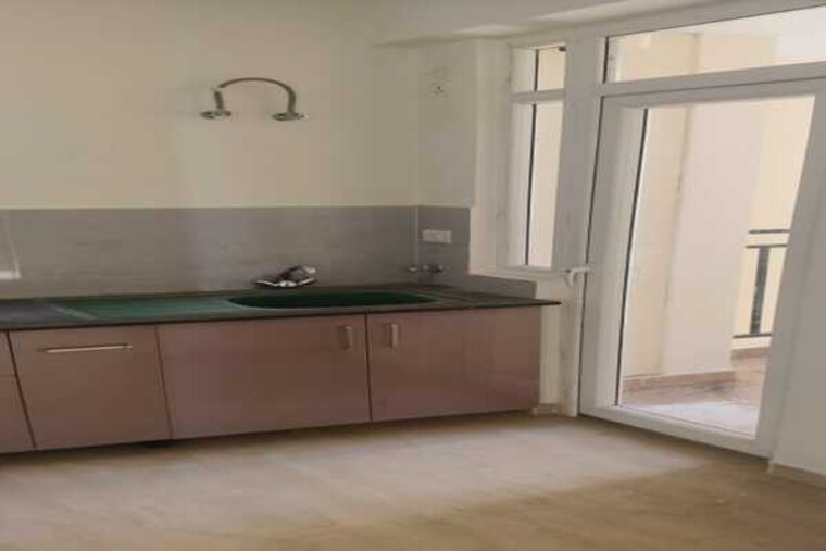 Kitchen, sector 1 greater noida 2 Bedroom 1260 Sq.Ft. Apartment In Sector 1 Greater Noida Greater Noida 9594778