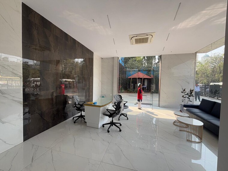 Team Area, nsg-chittaranjan-tower 4 Bedroom 3000 Sq.Ft. Apartment In Powai Mumbai 9594777