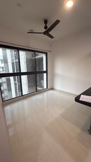 Room in 1 BHK Apartment at Lodha Crown Kolshet, Kolshet Road – for Rent