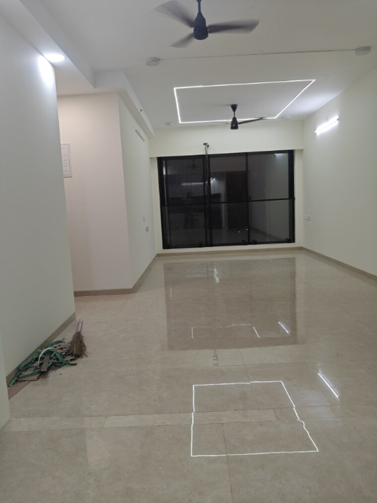 Living Room, dosti-eastern-bay 3 Bedroom 1191 Sq.Ft. Apartment In Wadala Mumbai 9594815