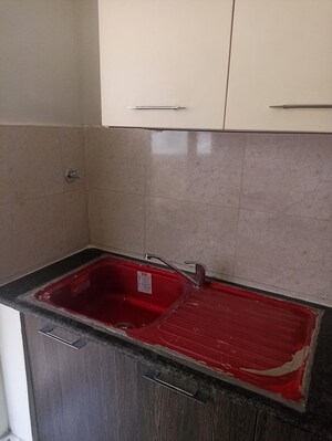 Furnished Amenities in 2 BHK Apartment at Mahagun Mirabella, Sector 79 – for Rent