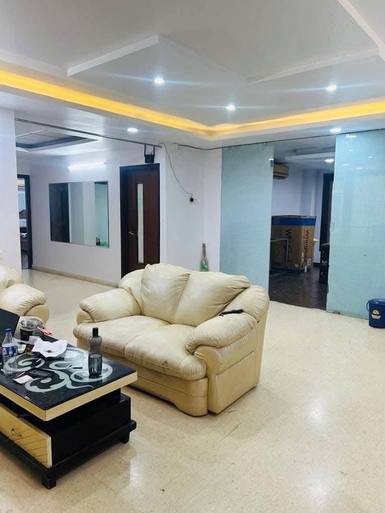 2 BHK Builder Floor For Rent in Shree Ram Associate 