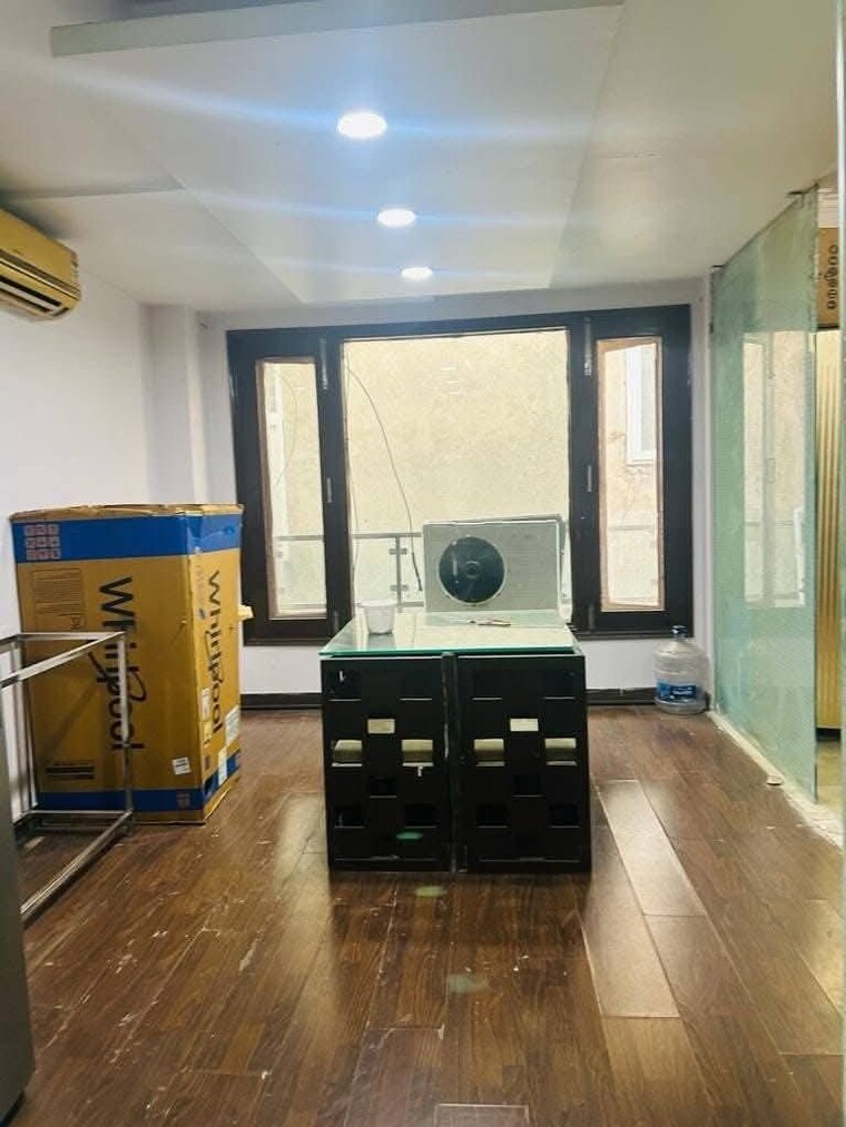 Kitchen, saket 2 Bedroom 1000 Sq.Ft. Builder Floor In Saket Delhi 9594817