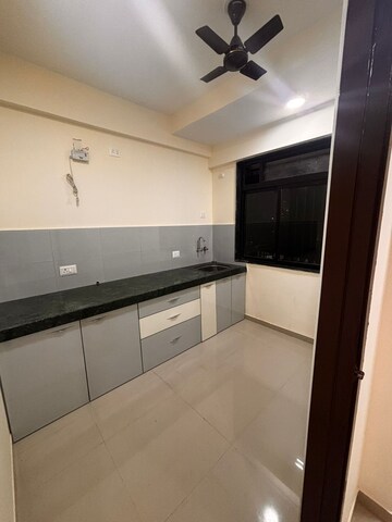 Kitchen in 2 BHK Apartment at Raymond Ten X Era, Pokhran Road No One – for Sale
