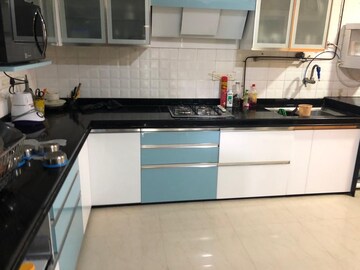 Kitchen in 2 BHK Apartment at Raymond Ten X Era, Pokhran Road No One – for Sale