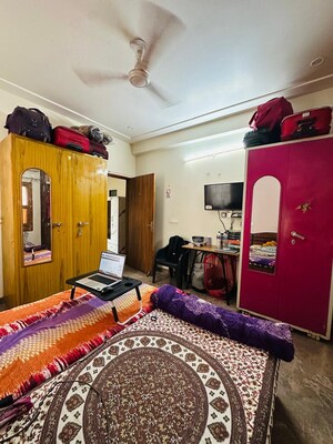 Bedroom in  Pg at Sector 46 – for Rent