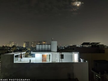  Pg – Exterior View View at Sector 46 - for Rent