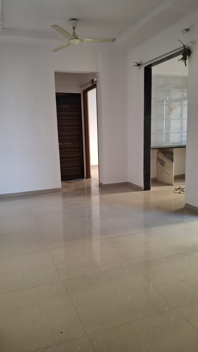 Living Room, sun-elite 1 Bedroom 627 Sq.Ft. Apartment In Ulwe Navi Mumbai 9594822