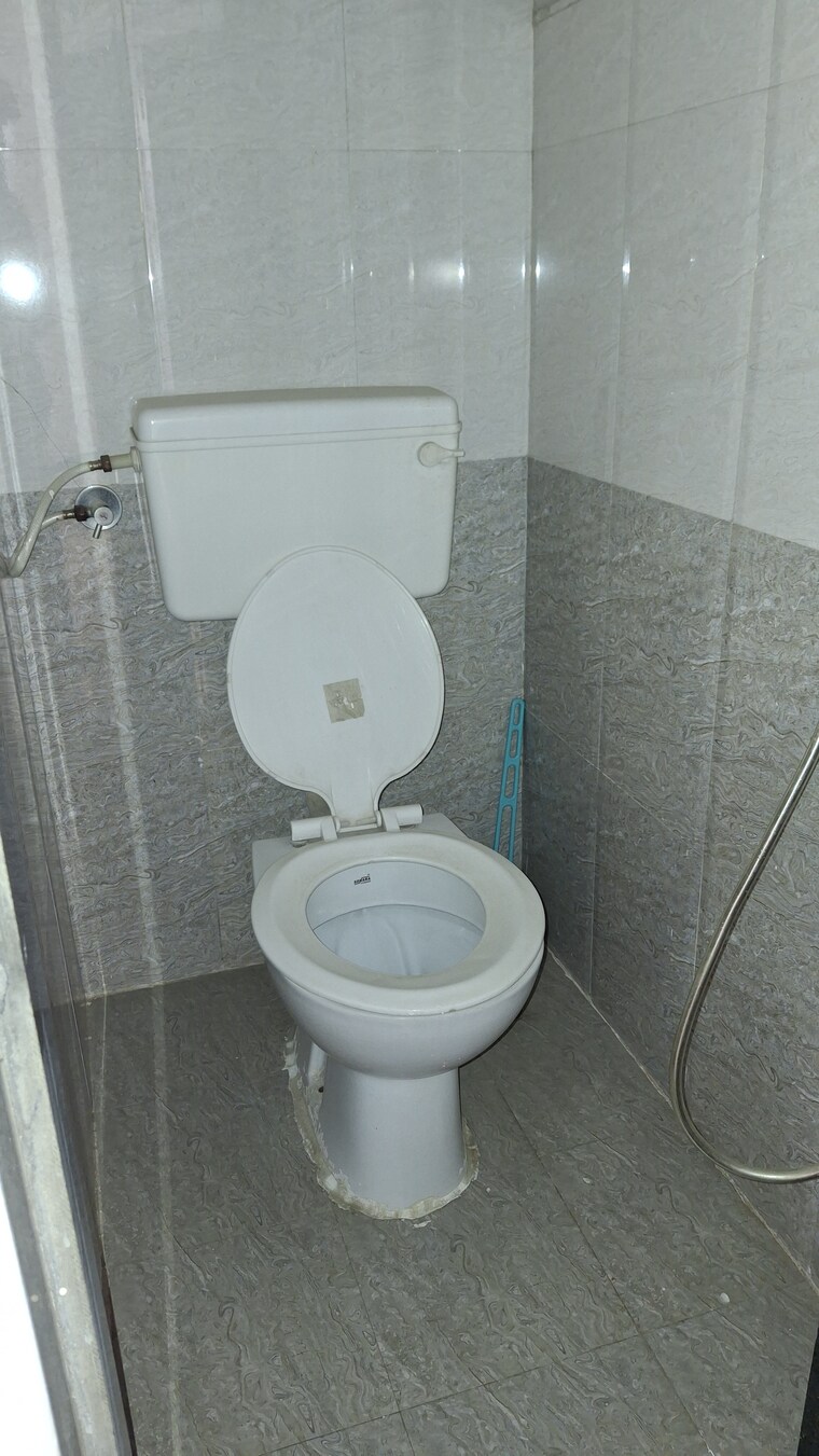 Bathroom, sun-elite 1 Bedroom 627 Sq.Ft. Apartment In Ulwe Navi Mumbai 9594822