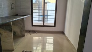 Kitchen in 1 BHK Apartment at Sun Elite, Ulwe – for Rent