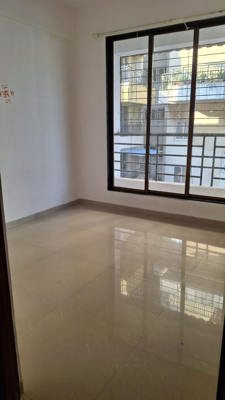 Bedroom, sun-elite 1 Bedroom 627 Sq.Ft. Apartment In Ulwe Navi Mumbai 9594822