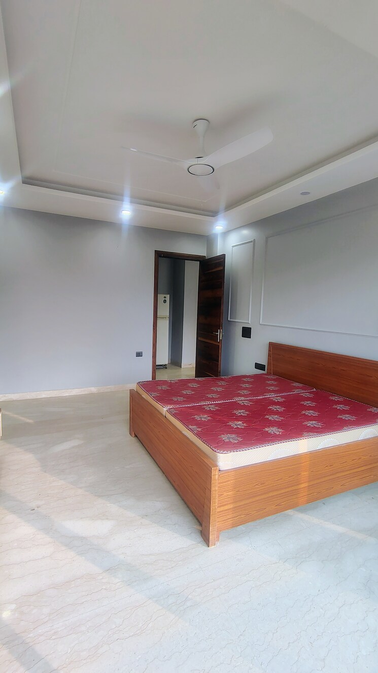 Bedroom, aez-aloha 2.5 Bedroom 1400 Sq.Ft. Builder Floor In Sector 57 Gurgaon 9594857