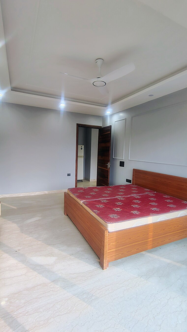 Bedroom, aez-aloha 2.5 Bedroom 1400 Sq.Ft. Builder Floor In Sector 57 Gurgaon 9594857