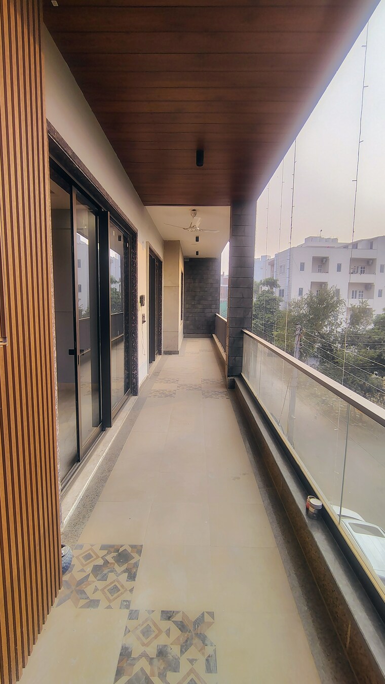 undefined, aez-aloha 2.5 Bedroom 1400 Sq.Ft. Builder Floor In Sector 57 Gurgaon 9594857