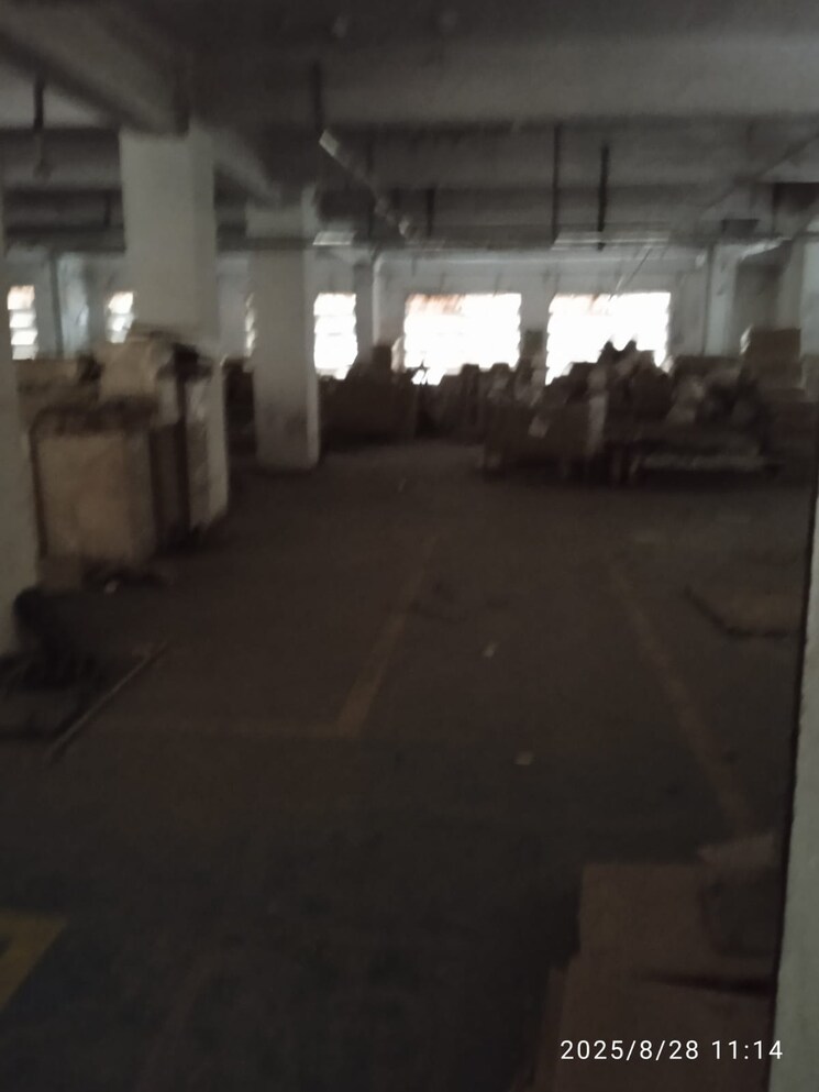  Parking, krishna-block Commercial Office Space 17070 Sq.Ft. In Koramangala Bangalore 9594945