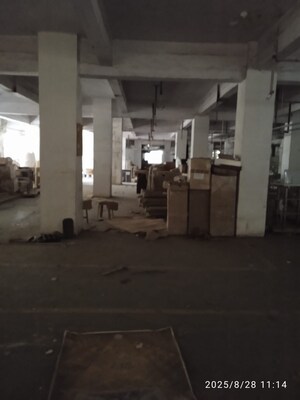 Parking in  Office Space at Krishna Block, Koramangala – for Sale