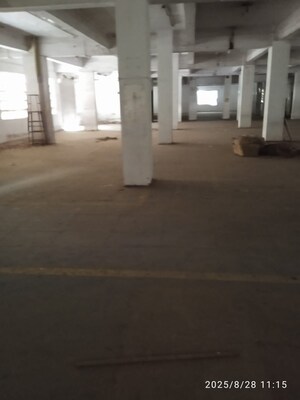 Parking in  Office Space at Krishna Block, Koramangala – for Sale