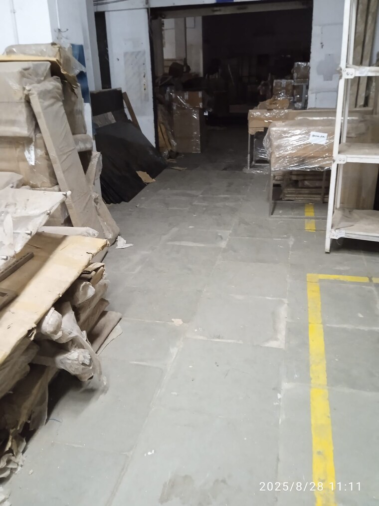 Floor Plan, krishna-block Commercial Office Space 17070 Sq.Ft. In Koramangala Bangalore 9594945