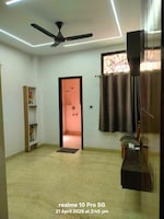3 BHK + Pooja Room 1350 Sq.Ft. Apartment in 3bhk Duplex Janakpuri C6a