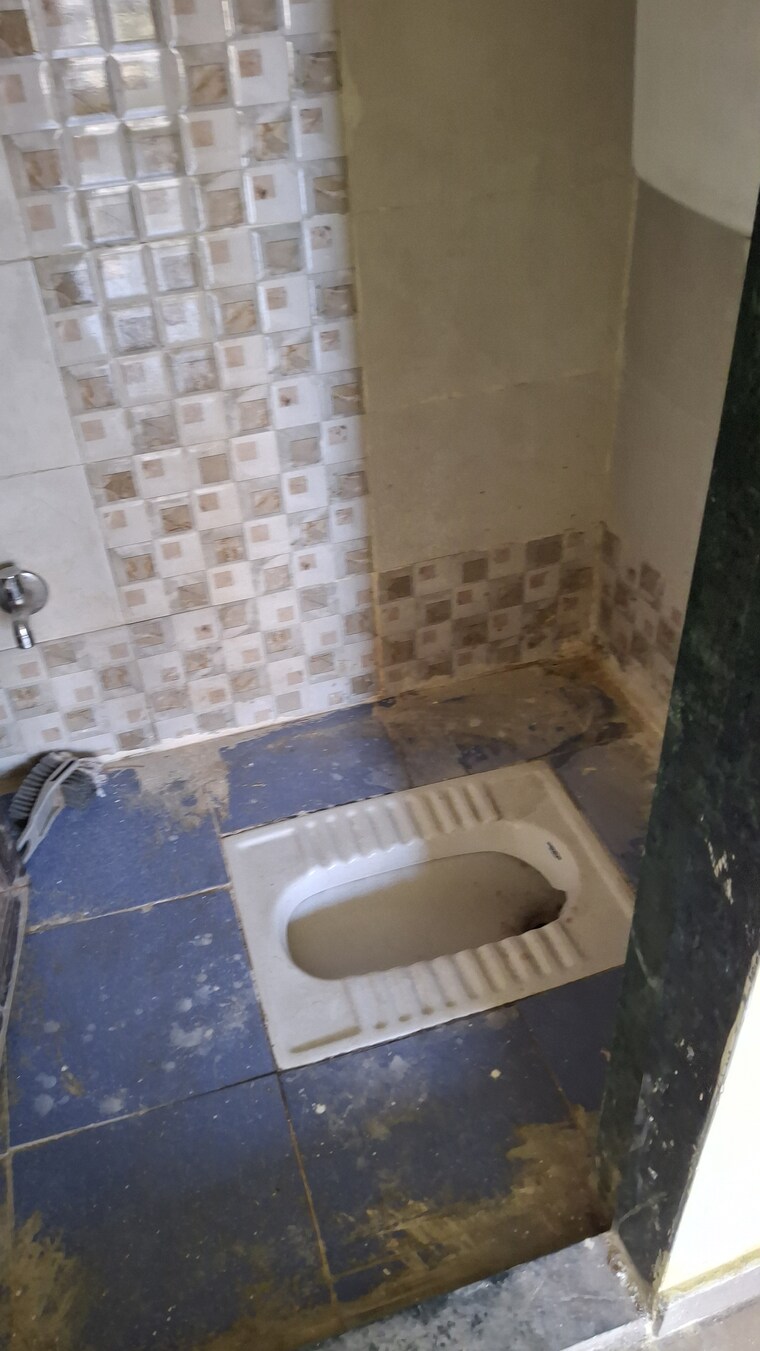 Bathroom, zorba-kk-crystal 1 Bedroom 650 Sq.Ft. Apartment In Ulwe Navi Mumbai 9594873