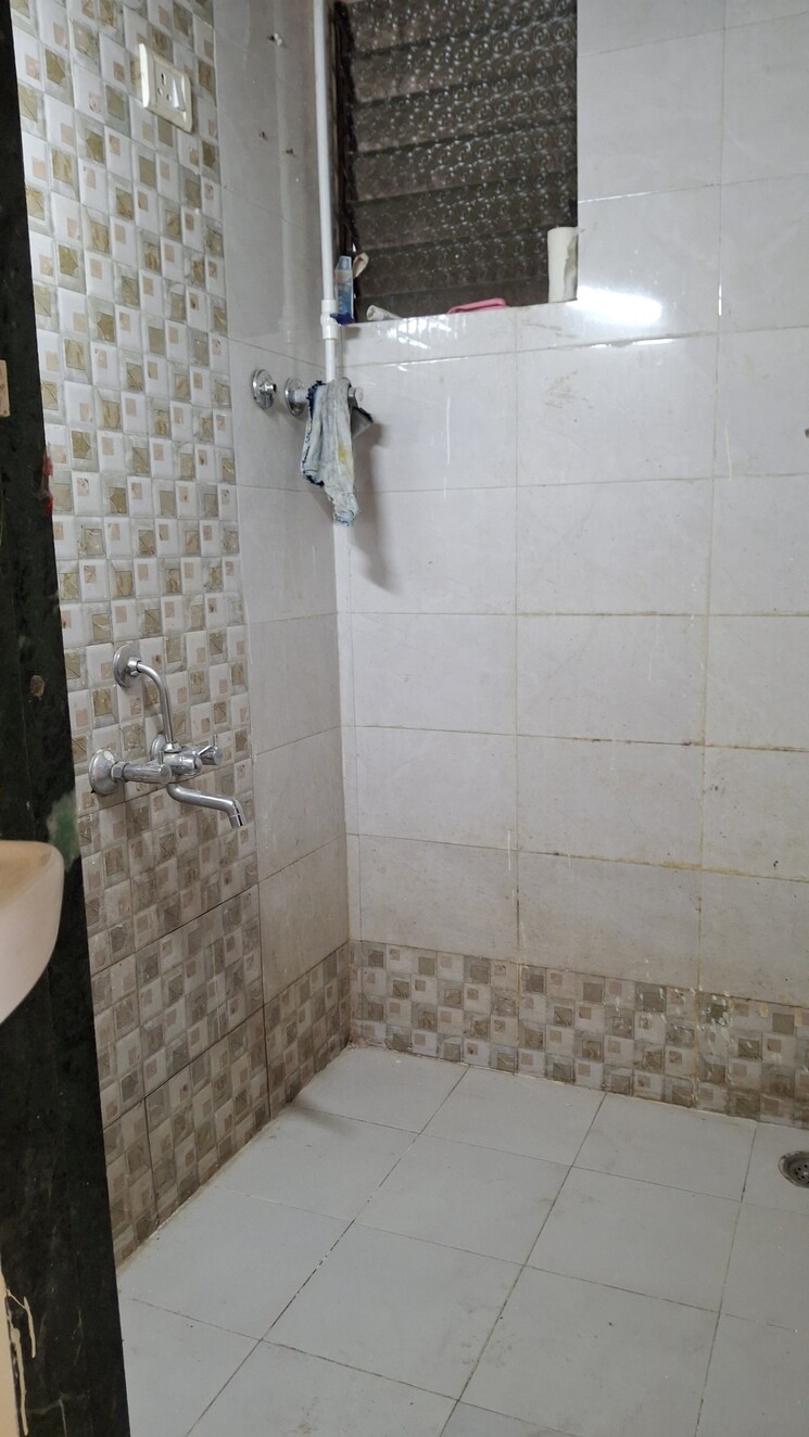Bathroom, zorba-kk-crystal 1 Bedroom 650 Sq.Ft. Apartment In Ulwe Navi Mumbai 9594873
