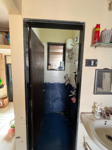  2 BHK Apartment at Om Shivshankar Towers, Kharghar Sector 3 – for Sale