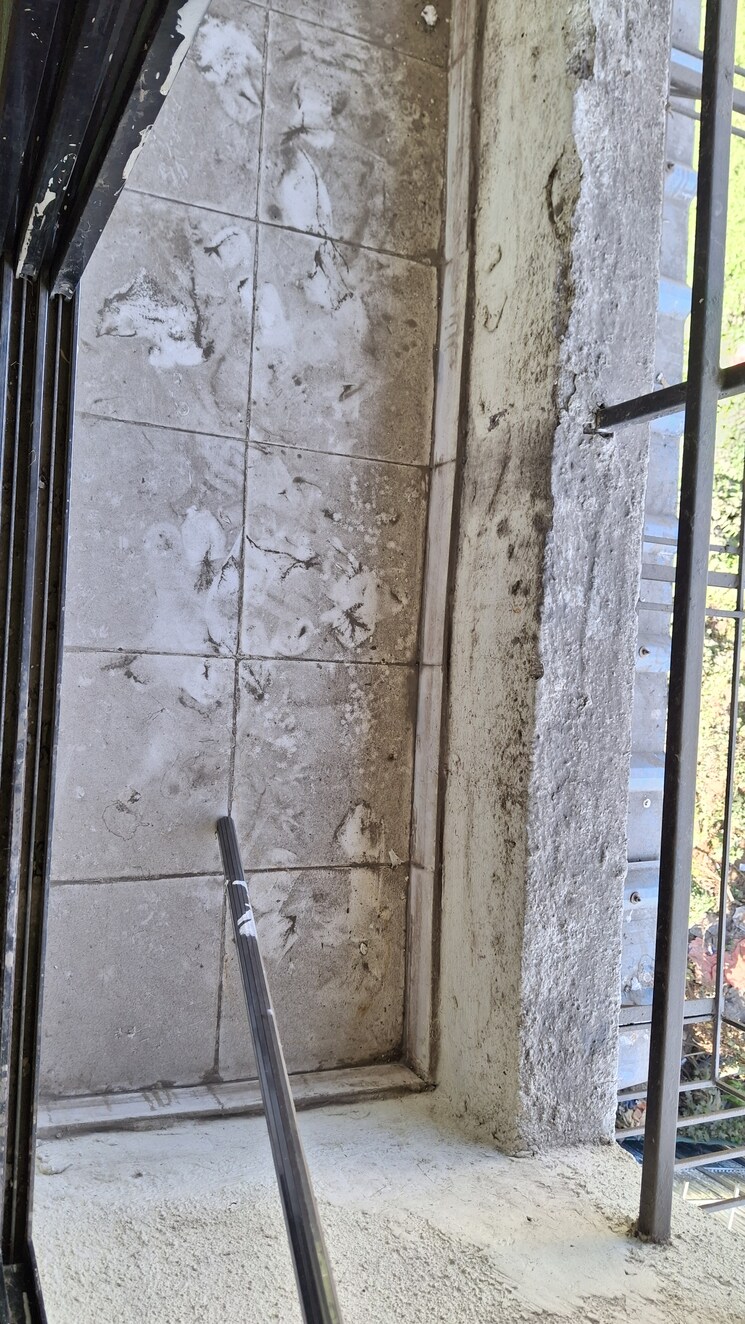 Balcony, zorba-kk-crystal 1 Bedroom 650 Sq.Ft. Apartment In Ulwe Navi Mumbai 9594873