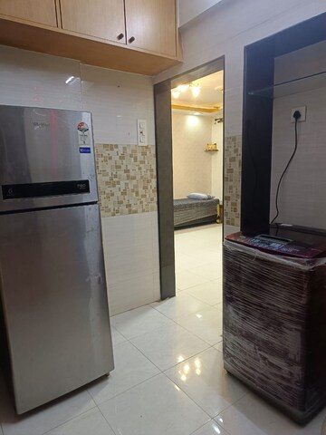 Bathroom in  Pg at Gokuldham Colony – for Rent