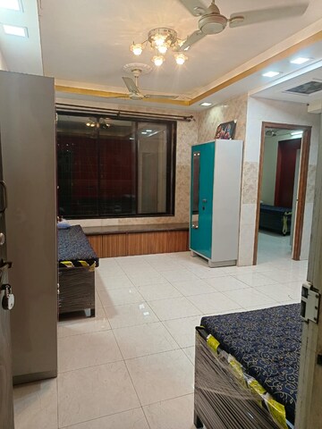 Room in  Pg at Gokuldham Colony – for Rent