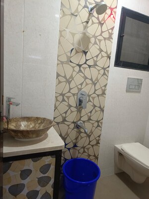 Bathroom in  Pg at Gokuldham Colony – for Rent