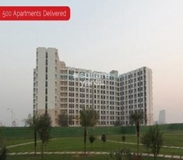 Studio Apartment For Sale in Imperia H2o Residency, Knowledge Park V Greater Noida