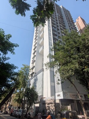 3 BHK Apartment For Sale in Dem Cygnus, Kandivali West