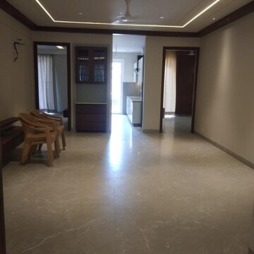 3 BHK Apartment For Rent in Sector 4