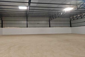  Warehouse For Rent in Udyog Vihar