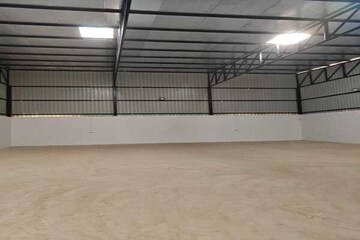  Warehouse For Rent in Udyog Vihar
